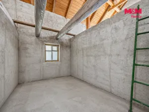 Prodej rodinného domu, Bílý Újezd - Masty, 135 m2