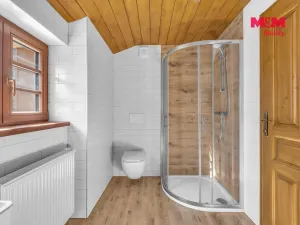 Prodej rodinného domu, Pustá Rybná, 173 m2