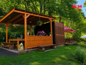 Prodej komerčního pozemku, Kácov, 804 m2
