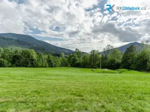 Prodej pozemku pro bydlení, Čeladná, 426 m2