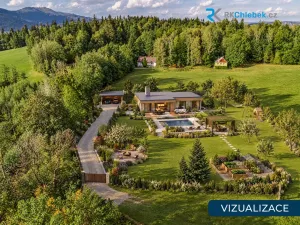 Prodej pozemku pro bydlení, Čeladná, 426 m2