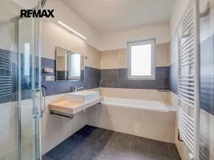 Prodej rodinného domu, Úherce, 87 m2