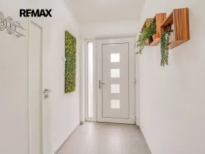 Prodej rodinného domu, Úherce, 87 m2