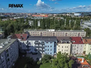 Prodej bytu 3+kk, Plzeň, Živnostenská, 65 m2