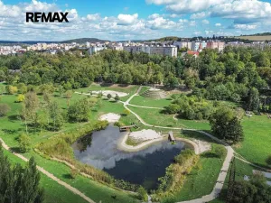 Prodej bytu 3+kk, Plzeň, Živnostenská, 65 m2