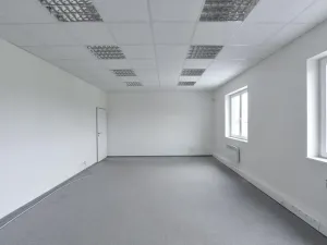 Pronájem skladu, Praha - Horní Počernice, Ve žlíbku, 1395 m2