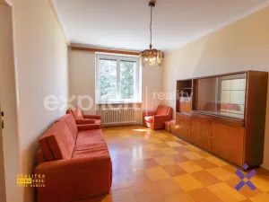 Prodej bytu 2+1, Zlín, Sokolská, 55 m2