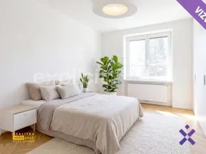 Prodej bytu 2+1, Zlín, Sokolská, 55 m2