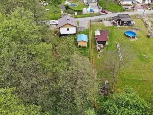 Prodej pozemku pro bydlení, Orlová - Lutyně, Přespolní, 849 m2