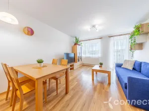 Prodej bytu 3+kk, Praha - Hlubočepy, Hugo Haase, 78 m2