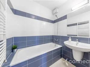 Prodej bytu 3+kk, Praha - Hlubočepy, Hugo Haase, 78 m2