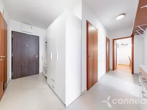 Prodej bytu 3+kk, Praha - Hlubočepy, Hugo Haase, 78 m2