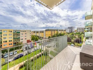 Prodej bytu 3+kk, Praha - Hlubočepy, Hugo Haase, 78 m2