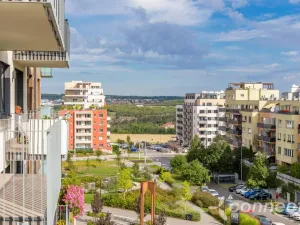 Prodej bytu 3+kk, Praha - Hlubočepy, Hugo Haase, 78 m2