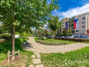 Prodej bytu 3+kk, Praha - Hlubočepy, Hugo Haase, 78 m2