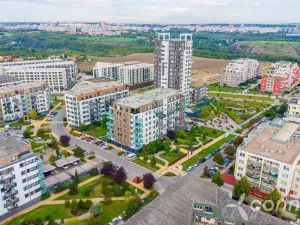 Prodej bytu 3+kk, Praha - Hlubočepy, Hugo Haase, 78 m2
