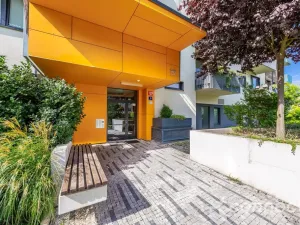 Prodej bytu 3+kk, Praha - Hlubočepy, Hugo Haase, 78 m2