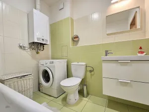 Prodej bytu 2+kk, Vranovice, Náměstíčko, 55 m2