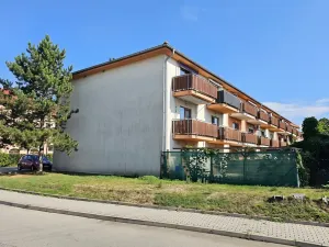 Prodej bytu 2+kk, Vranovice, Náměstíčko, 55 m2
