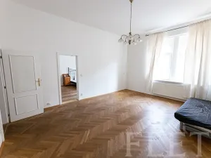 Pronájem bytu 2+1, Praha - Smíchov, Tomáškova, 66 m2