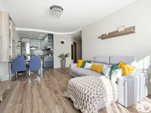 Prodej bytu 3+kk, Praha - Letňany, Malkovského, 65 m2