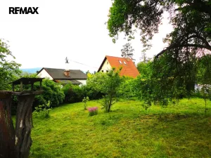 Prodej chaty, Petrov - Chlomek, Na Výsluní, 46 m2