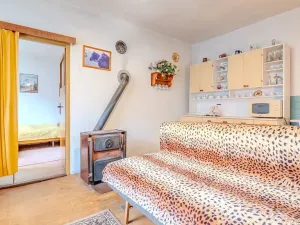 Prodej rodinného domu, Kouty, 74 m2
