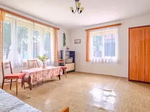 Prodej rodinného domu, Kouty, 74 m2