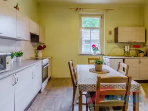 Prodej rodinného domu, Hrdlív, 56 m2