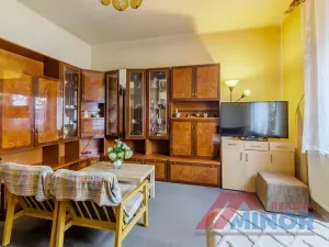 Prodej rodinného domu, Hrdlív, 56 m2