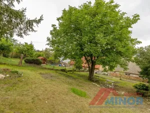 Prodej rodinného domu, Hrdlív, 56 m2