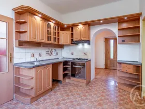 Pronájem bytu 3+1, Ostrava - Svinov, Jandáskova, 102 m2