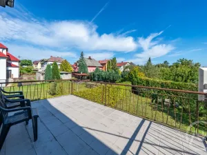 Pronájem bytu 3+1, Ostrava - Svinov, Jandáskova, 102 m2