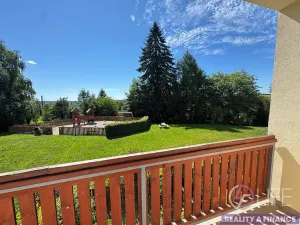 Pronájem bytu 2+kk, Jilemnice, U Nemocnice, 48 m2