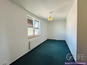 Pronájem bytu 2+kk, Jilemnice, U Nemocnice, 48 m2