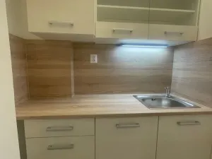 Pronájem bytu 1+kk, Praha - Smíchov, Plzeňská, 49 m2