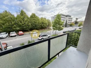 Pronájem bytu 3+1, Strakonice - Strakonice I, Mírová, 66 m2