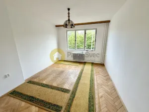 Pronájem bytu 3+1, Strakonice - Strakonice I, Mírová, 66 m2