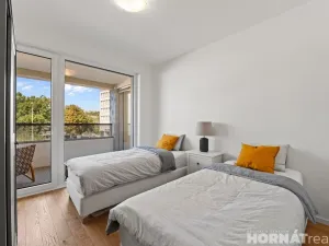 Prodej bytu 3+kk, Praha - Holešovice, U Pergamenky, 85 m2