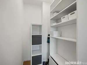 Prodej bytu 3+kk, Praha - Holešovice, U Pergamenky, 85 m2