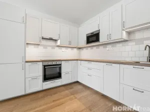 Prodej bytu 3+kk, Praha - Holešovice, U Pergamenky, 85 m2