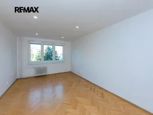Pronájem bytu 3+1, Praha - Záběhlice, Bělčická, 74 m2