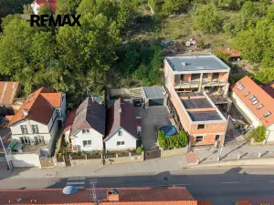 Prodej rodinného domu, Praha - Řeporyje, K Třebonicům, 67 m2