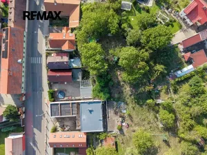 Prodej rodinného domu, Praha - Řeporyje, K Třebonicům, 67 m2