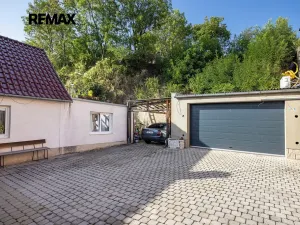 Prodej rodinného domu, Praha - Řeporyje, K Třebonicům, 67 m2