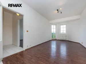 Prodej bytu 2+kk, Praha - Kyje, Lipnická, 42 m2