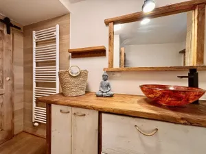 Prodej bytu 3+kk, Velešovice, 52 m2