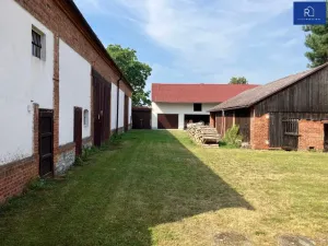 Prodej rodinného domu, Uničov - Horní Sukolom, 220 m2