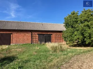 Prodej rodinného domu, Uničov - Horní Sukolom, 220 m2