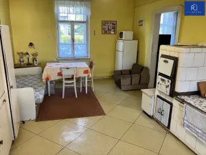 Prodej rodinného domu, Uničov - Horní Sukolom, 220 m2